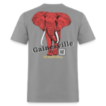 Red Elephant History! GHS Lore