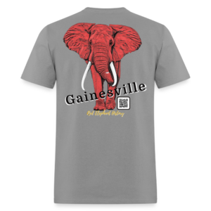 Red Elephant History! GHS Lore