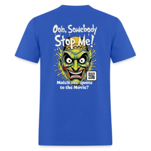 The Mask Movie Quote