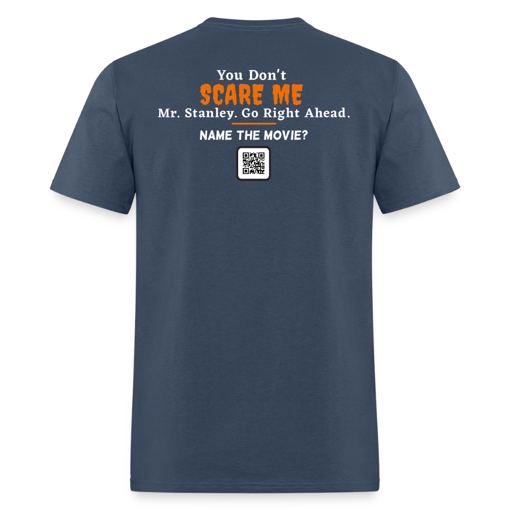 The Mask Movie Quote