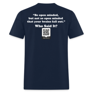 Groucho Marx Funny Quote