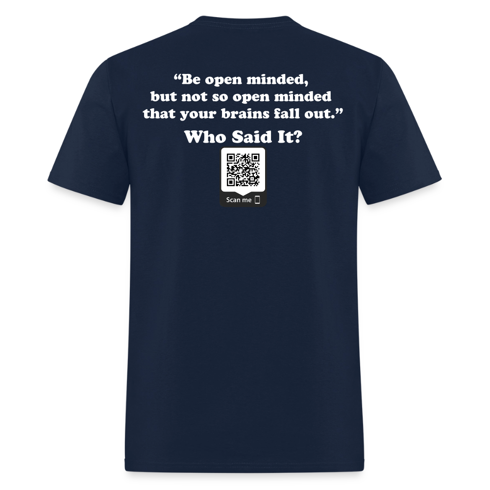 Groucho Marx Funny Quote