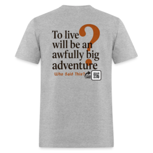 Peter Pan Movie Fun Facts