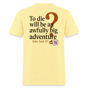 Peter Pan Movie Fun Facts