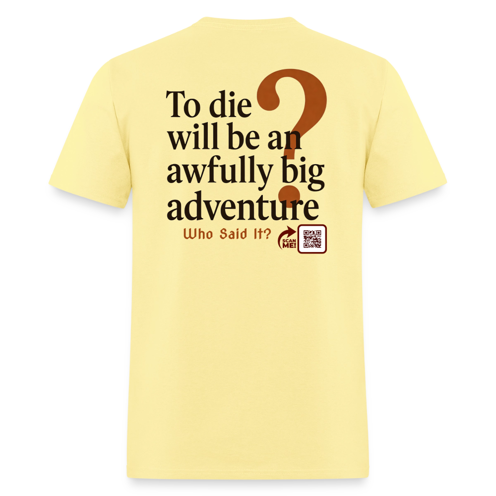 Peter Pan Movie Fun Facts