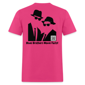 Blues Brothers Movie Facts!