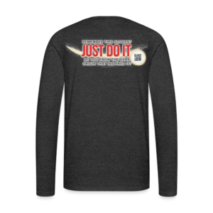 The Surprising Inspiration For “Just Do It” Slogan