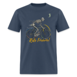 The Aging Cyclist's Philosophy - Ride Forever