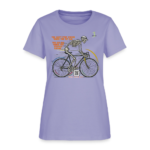 The Aging Cyclist's Philosophy