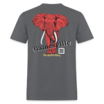 Gainesville Red Elephant History
