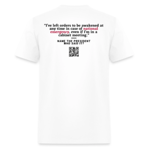 Ronald Reagan Funny Quotes