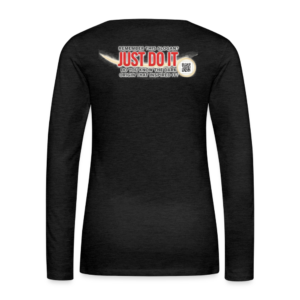 The Surprising Inspiration For “Just Do It” Slogan