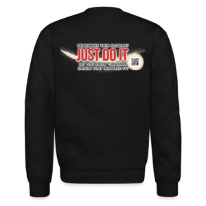 The Surprising Inspiration For “Just Do It” Slogan