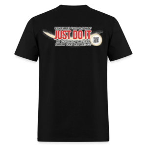 The Surprising Inspiration For “Just Do It” Slogan