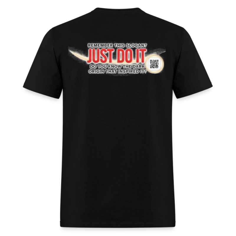 The Surprising Inspiration For “Just Do It” Slogan