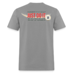 The Surprising Inspiration For "Just Do It" Slogan