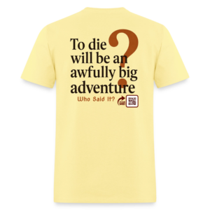 Peter Pan Movie Fun Facts