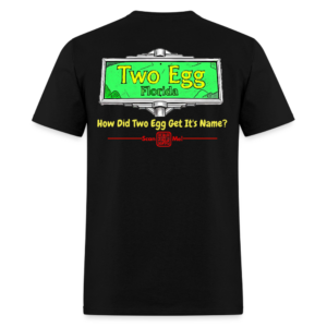 How Two Egg, Florida Got Its Name