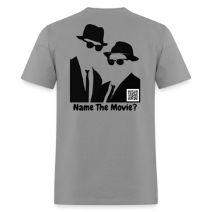 The Blues Brothers Movie Facts