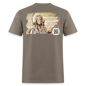 Sitting Bull - The last to Surrender