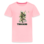 Kids' Trojans Soccer Tee