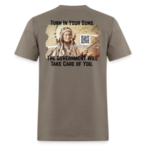 Sitting Bull - The last to Surrender