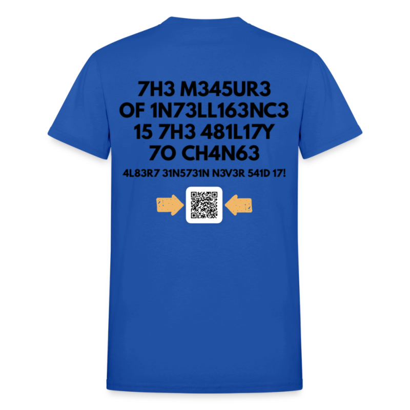 Einstein Didn't Say It! We're Positive