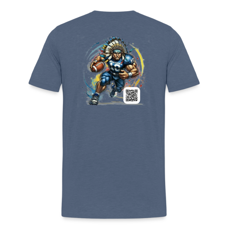 Kids' Warrior Tee