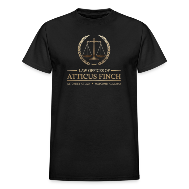 Justice never looked this timeless!