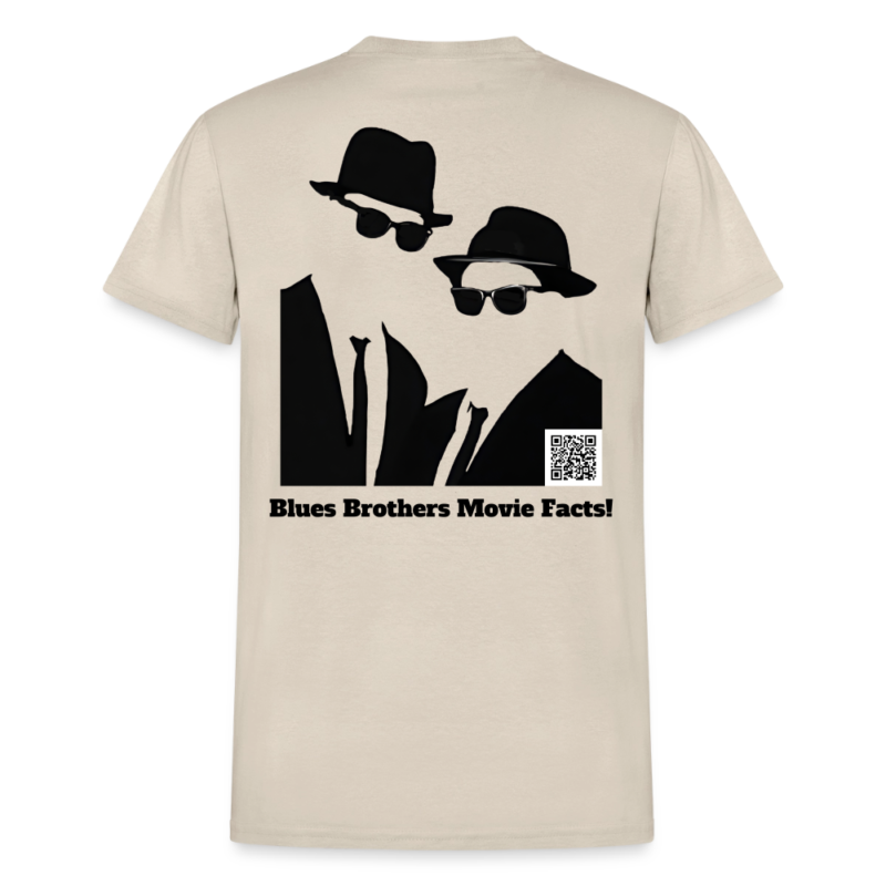 Blues Brothers Movie Facts!