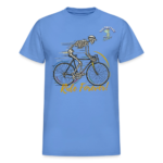 The Aging Cyclist's Philosophy - Ride Forever