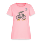 The Cyclist's Philosophy - Ride Forever