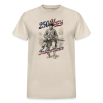 250 Years of Independence – Minute Man T-Shirt